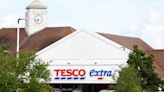 Tesco to repurchase shares worth $515 million in second tranche of buyback programme