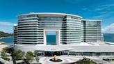 MGM Shenzhen resort opens in Xiaomeisha, China