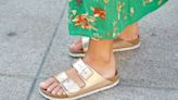 13 Sandals With Orthopedic Support for Pain Relief and All-Day Comfort