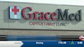 GraceMed updates Shawnee Co. commissioners on patients, staffing in the shadow of COVID pandemic