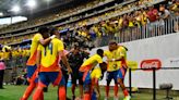 Cuándo es el segundo partido de Colombia en la Copa América 2024: Horario y fecha