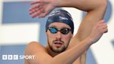 Michael Brinegar: American Olympic swimmer given four-year blood doping ban