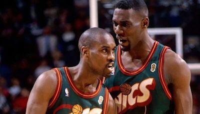 5 Most Overrated NBA Players of the 1990s