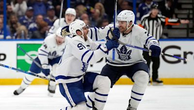 Toronto vs Boston Prediction: the Leafs to Manage Another Win