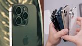 iPhone16預測7大亮點曝光！新增一按鈕、一獨家新功能，後鏡頭可能改回垂直相機排列？