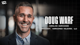 Doug Warf Named President of Hurricanes Holdings, LLC | Carolina Hurricanes