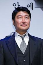 Song Kang-ho