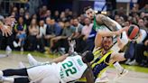 Panathinaikos vs Fenerbahce Prediction: No one is going to win by a landslide