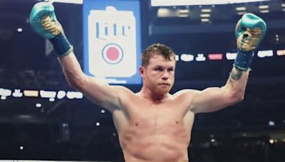 La pelea que le cambió la vida a 'Canelo' Álvarez: "Me llegó más seguridad, es un antes y un después"