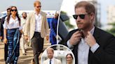 Prince Harry and Meghan Markle’s camp address Nigerian fugitive controversy