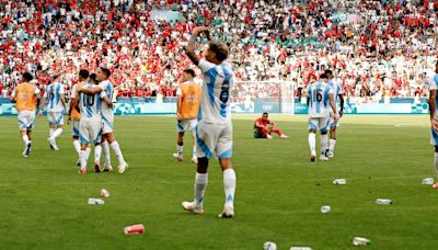 La AFA elevó un reclamo a la FIFA por el polémico final de Argentina-Marruecos