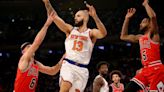 Evan Fournier suggested as potential Bulls buyout target