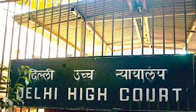 Swati Maliwal assault case: Delhi High Court seeks police stand on Kejriwal’s aide Bibhav Kumar’s bail plea