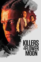 Killers of the Flower Moon (film)