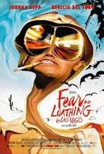 Fear and Loathing in Las Vegas (film)