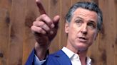 Gavin Newsom Says Running For President 'Not My Ambition'