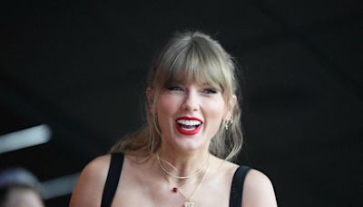 Taylor Swift likes Instagram post ranking her ex-boyfriends, including Joe Alwyn, Matty Healy