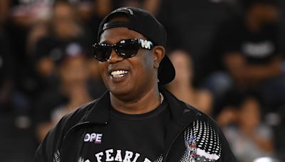 Master P Believes Hometown Pelicans Would Win NBA Title if He Was on Coaching Staff