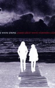 The White Stripes Under Great White Northern Lights