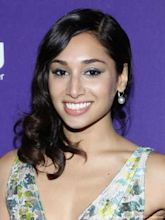 Meaghan Rath