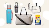 The Best TSA-Approved Products for Seamless Traveling, From Locks to Bags