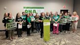 Oregon nurses announce 3-day strike against Providence