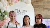 Dreams come true at Victorville's Tea Life boba shop