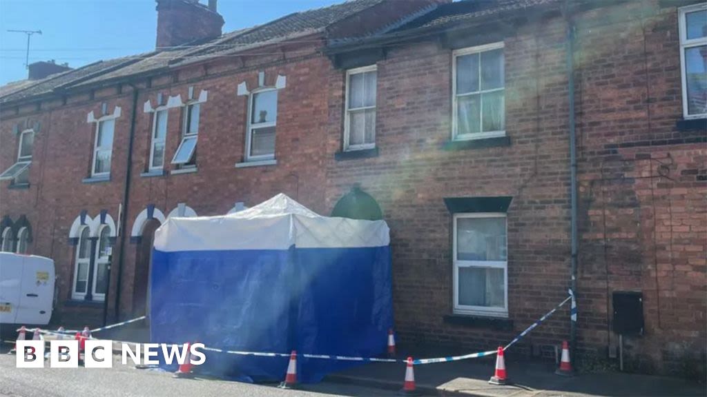 Lincoln: Owen Blades pleads not guilty to murder of John Connolly