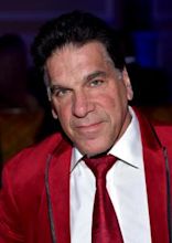 Lou Ferrigno