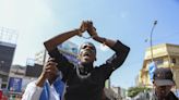 More than 200 arrested in Kenya protests over proposed tax hikes in finance bill - WTOP News