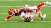 Chiefs DB 'Disappointed' To See L'Jarius Sneed Go