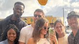 Bachelor Nation Couples Reunite for Fun Hawaii Group Vacation