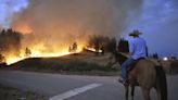 Op-Ed: Wildfires have changed. Firefighting hasn't