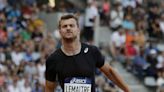 French sprinter Christophe Lemaitre retires at age 34