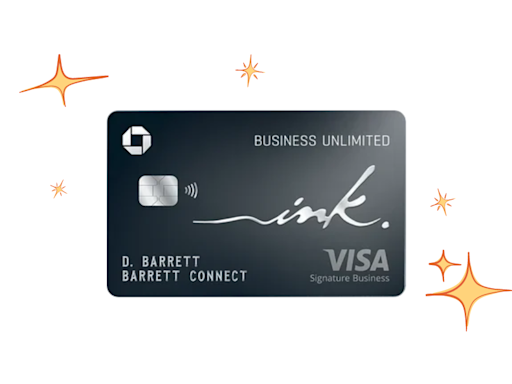 Chase Ink Business Unlimited review: A basic cash-back card for small business owners