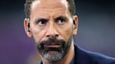 Rio Ferdinand names Man Utd star 'who shouldn't be at the club' anymore