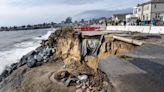 'Life-threatening' flooding feared in Northern California as storms cause rivers to swell