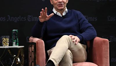 George Stephanopoulos: ‘You can only have constructive debates if people are determined to engage in good faith’