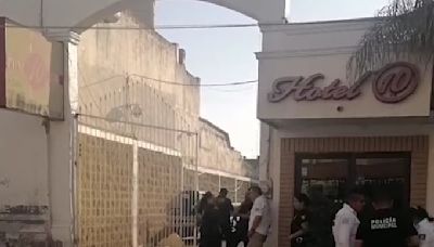 Reportado como desaparecido es localizado sin vida en hotel de San Pedro