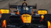 Así le fue al mexicano Pato O'Ward en la carrera de Iowa de la Indycar