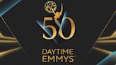 Daytime Emmy winners list: All categories at 50th annual event
