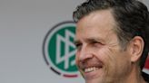 Bierhoff dimite tras el desastre alemán en Qatar, antes de la cumbre con DFB