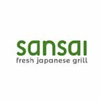 SanSai Japanese Grill