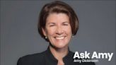 Ask Amy: Sibling haunted by mysterious mourner