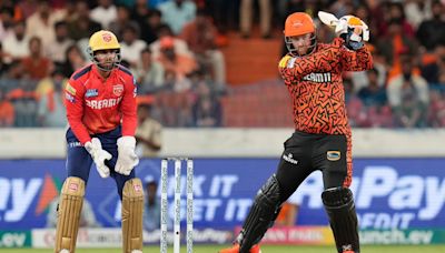 SRH Vs PBKS: Who Won Yesterday's IPL Match? Check Highlights And Updated Points Table