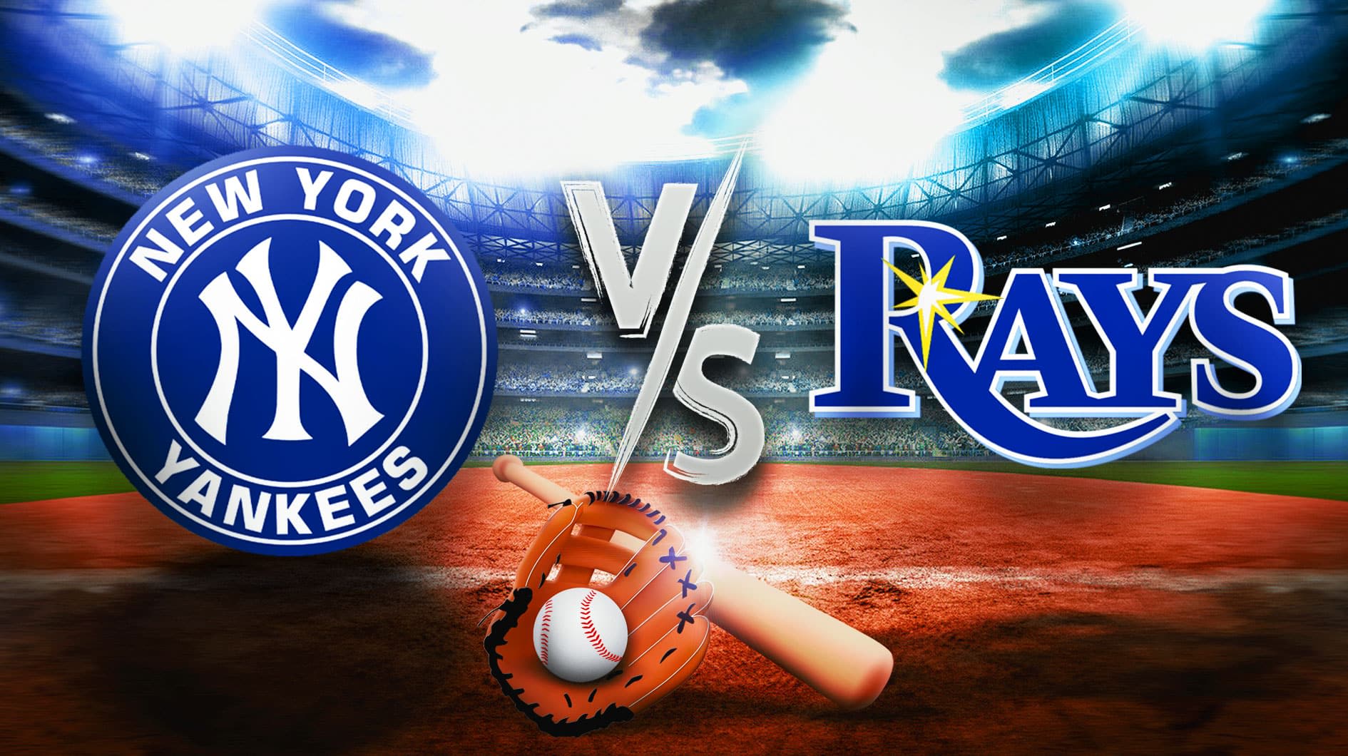 Yankees vs. Rays prediction, odds, pick - 5/12/2024