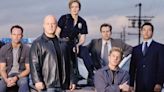 The Shield Season 1 Streaming: Watch & Stream Online via Hulu