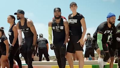 'The Challenge: All Stars' Season 4: Paramount's adventure show filmed in diverse locations across Cape Town