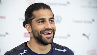 Ricardo Rodriguez’s agent confirms Inter talks and offer from La Liga