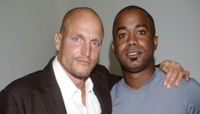 Darius Rucker recalls the ‘vivid’ moment pal Woody Harrelson saved him from drowning